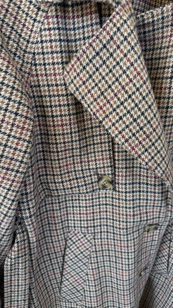 Foxwood Trench Coat Size S62934710304771114
