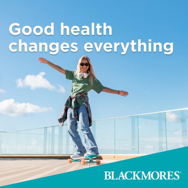Blackmores Vitamin E 1000 IU 100 Capsules Carousel 9