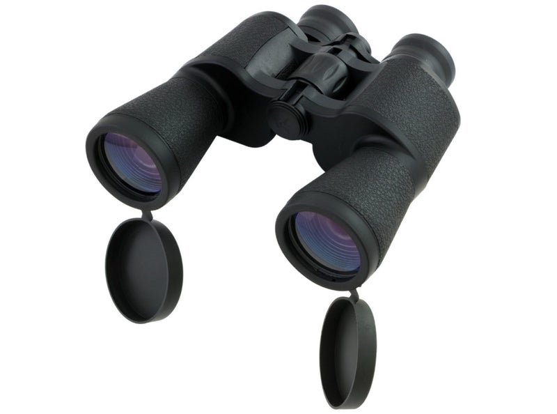 Binoculars Carousel 1