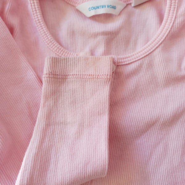 Country Road ++ Pink Bulk Bundle / 7 x items / 6-12 months62854321856387113
