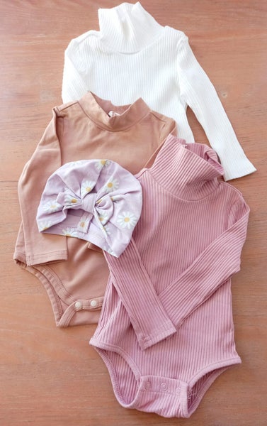 Country Road ++ Pink Bulk Bundle / 7 x items / 6-12 months62854321856387111