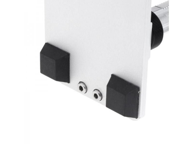 Aluminium Alloy Stand Bracket Holder For Microscopes G600 Carousel 1