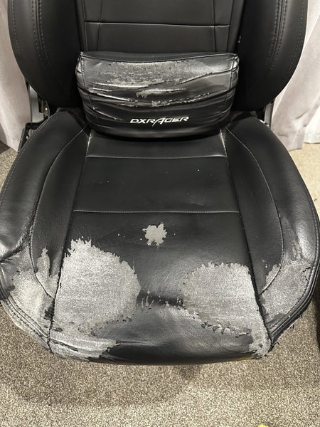 DX Racer Chair Carousel 2