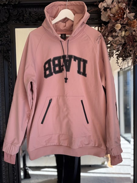 Waterproof Jacket628632205489941129
