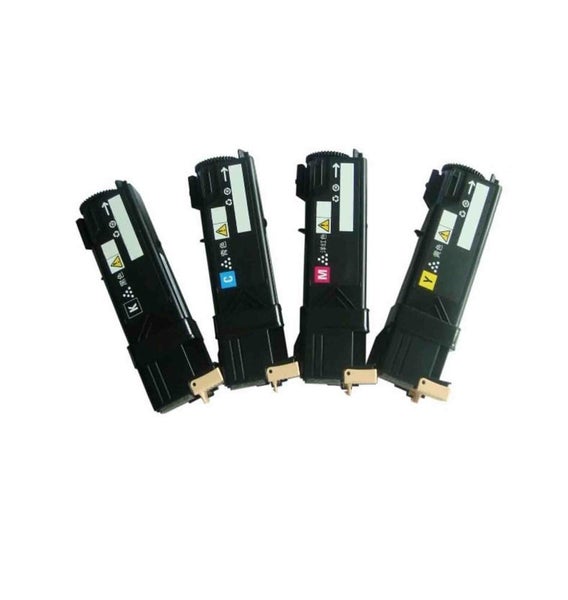Fuji C1110 | Grade A+ Compatible Fuji Xerox C1110 DocuPrint Toner Cartridge Carousel 1