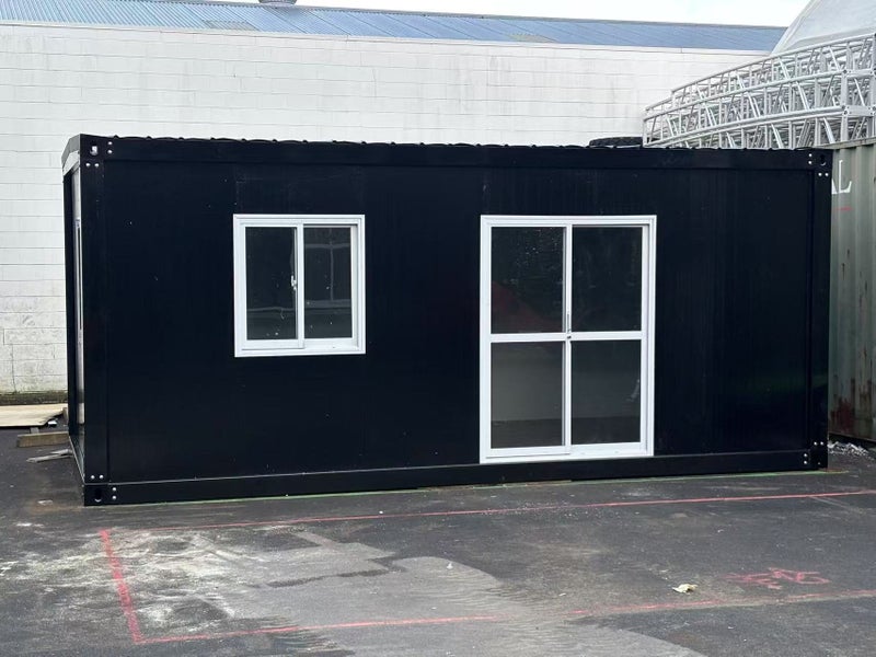 6*3m PORTABLE CABIN/OFFICE/TINY HOUSE/container62933729258883111