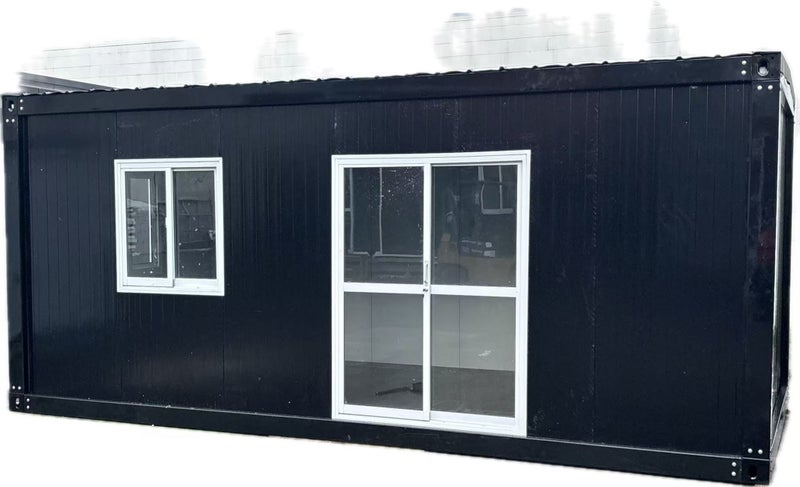6*3m PORTABLE CABIN/OFFICE/TINY HOUSE/container62933729258883112
