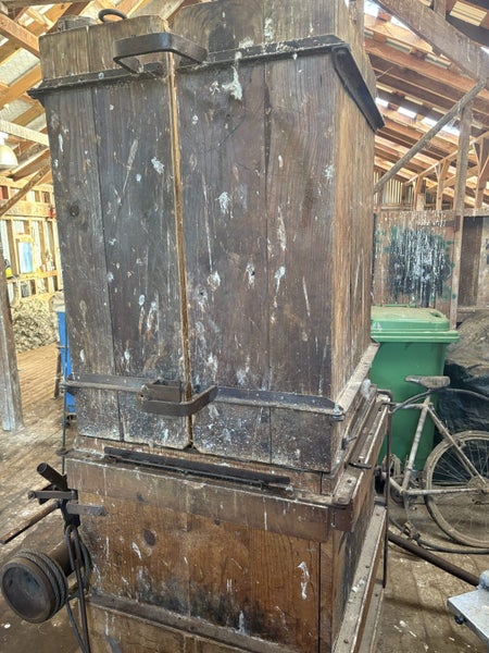 Donald’s wool press628632195170591117