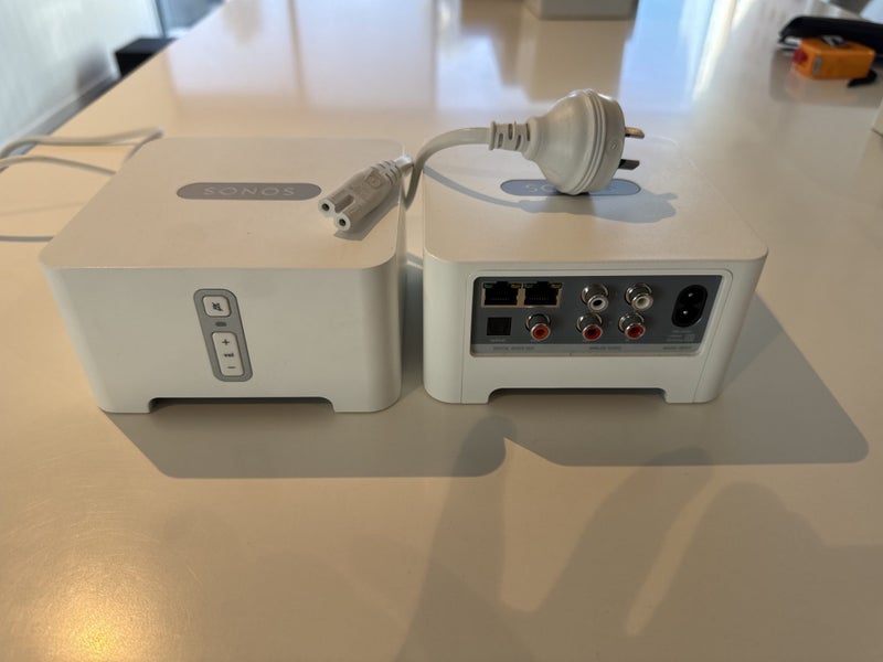 Sonus Connect Pre-Amp S1 Carousel 1
