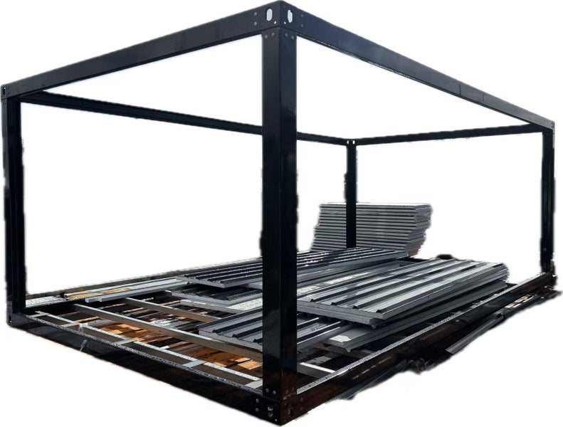 7*3m PORTABLE CABIN/OFFICE/TINY HOUSE/container62933729270915113