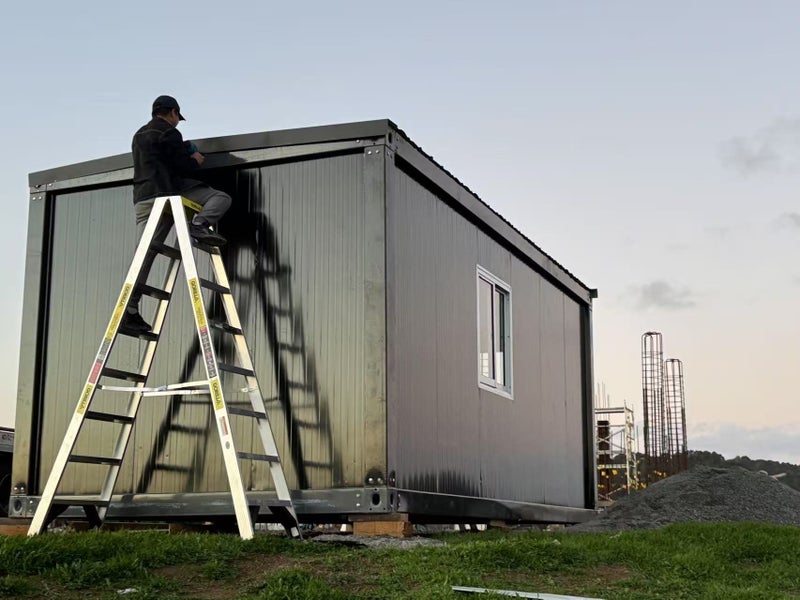 7*3m PORTABLE CABIN/OFFICE/TINY HOUSE/container62933729270915114