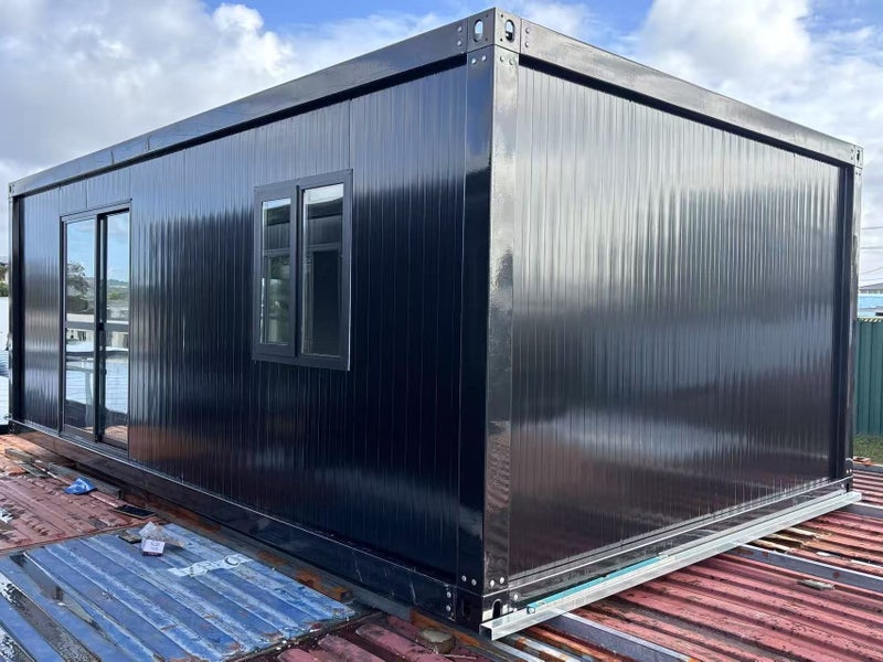 7*4m PORTABLE CABIN/OFFICE/TINY HOUSE/container62981389965186111