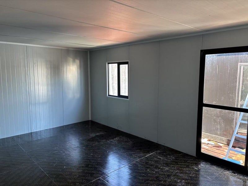 7*4m PORTABLE CABIN/OFFICE/TINY HOUSE/container62981389965186114