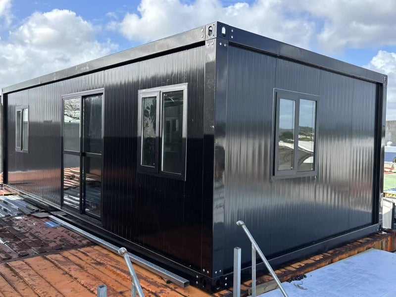 8*3m PORTABLE CABIN/OFFICE/TINY HOUSE/container62980456149762111
