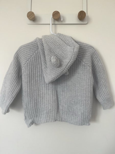 Jamie Kay bear knit Carousel 2