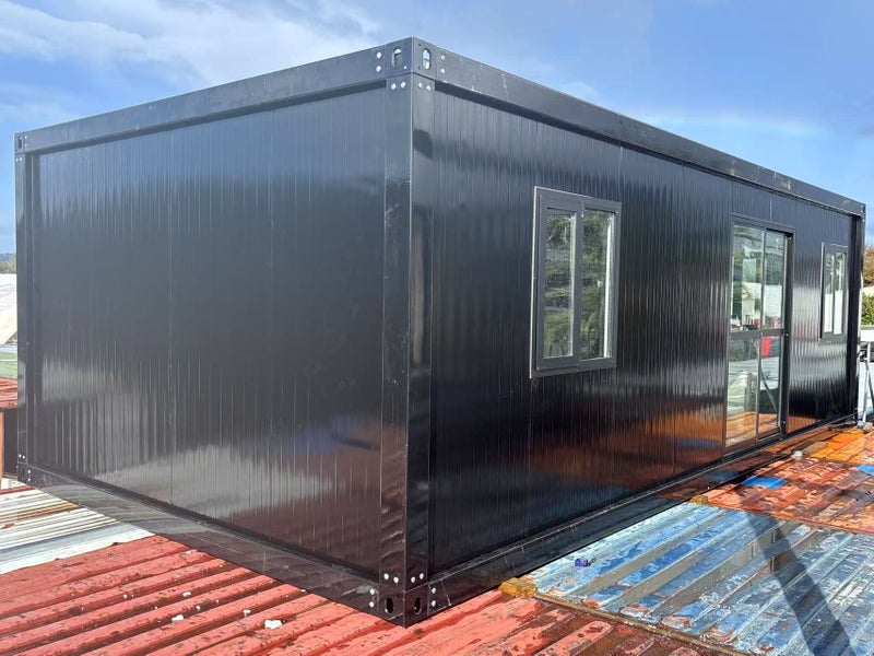 8*4m PORTABLE CABIN/OFFICE/TINY HOUSE/container629748176622111114