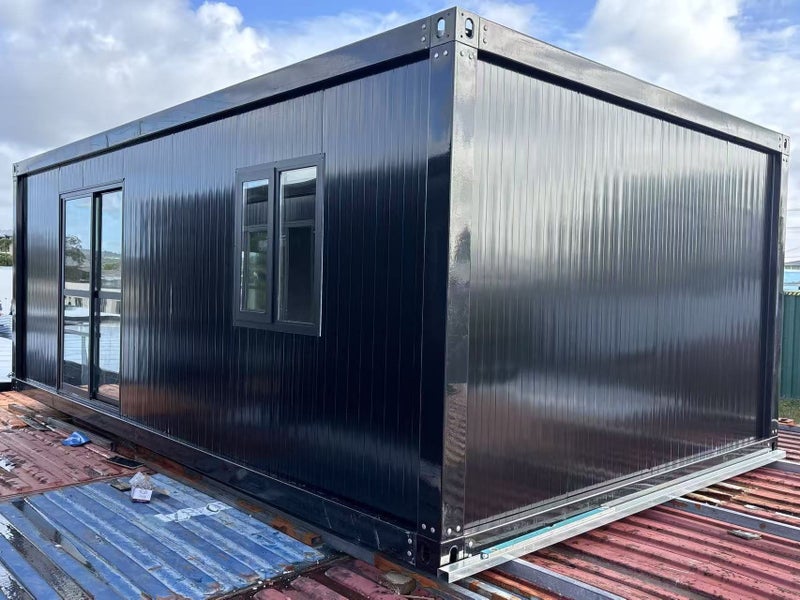 8*4m PORTABLE CABIN/OFFICE/TINY HOUSE/container62974817662211111