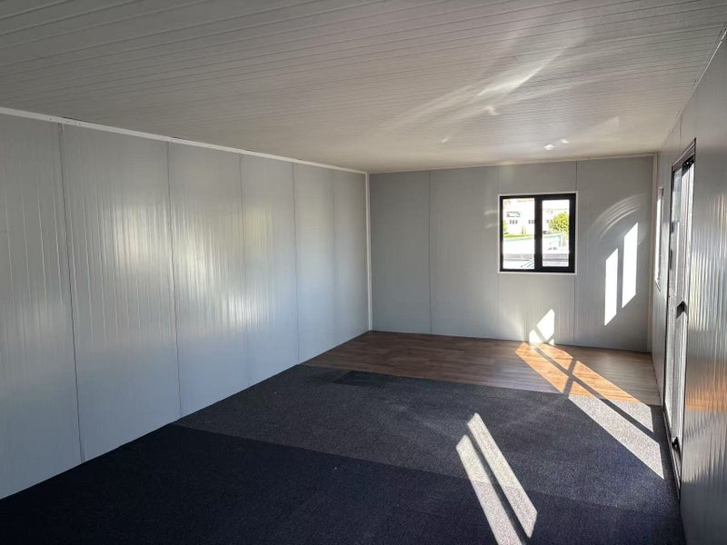 8*4m PORTABLE CABIN/OFFICE/TINY HOUSE/container62974817662211113