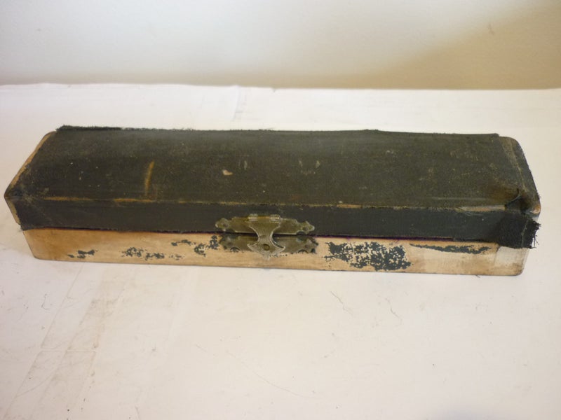 POLAR PLANIMETER. AMSLER. ORIGINAL IN CASE Carousel 2