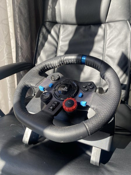 Logitech G29 Racing Sim62863850951809111