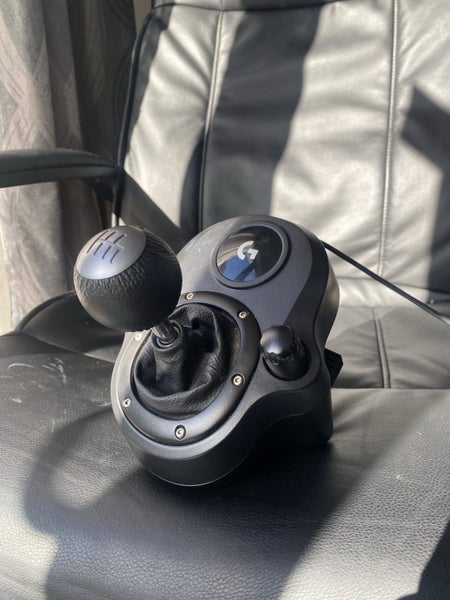Logitech G29 Racing Sim62863850951809112