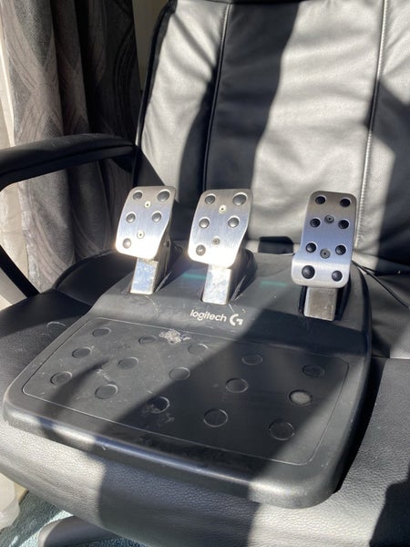 Logitech G29 Racing Sim62863850951809113