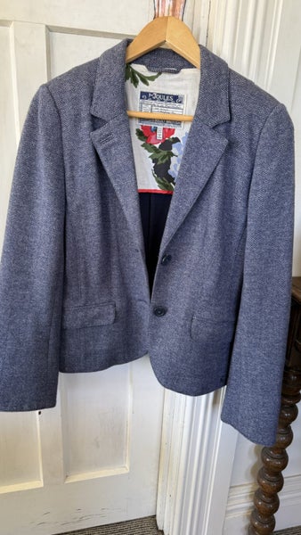 Joules Blazer UK12629347103238421111