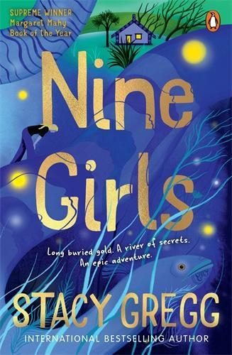 Nine Girls By Stacy Gregg 9781776958146 Carousel 1