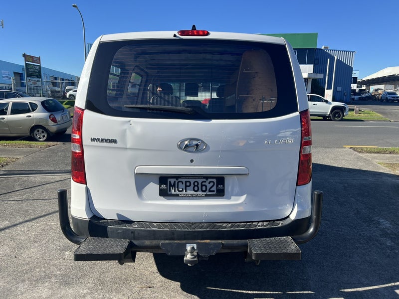 2019 Hyundai iLoad Crdi62863263877378114