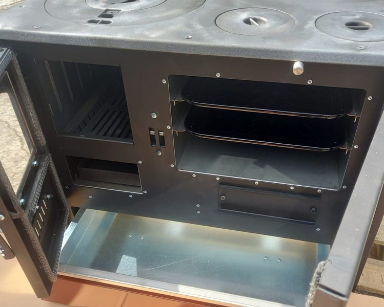 Woodburner Cooking Stove62939541816579114