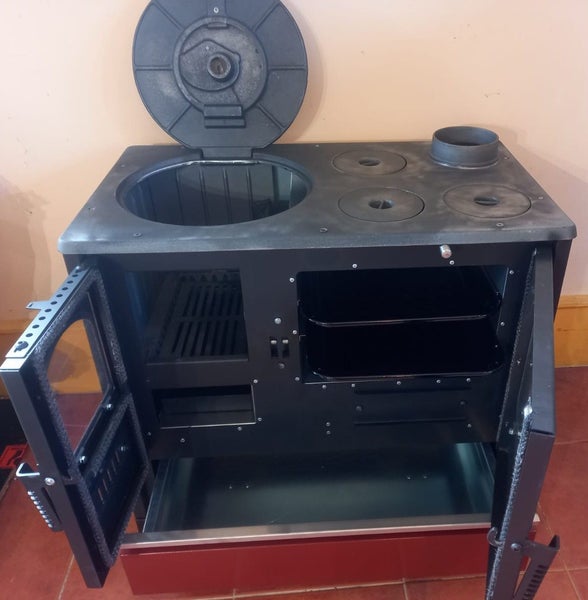 Woodburner Cooking Stove62939541816579112