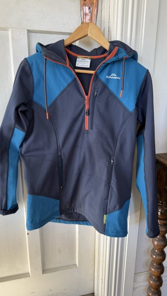 Kathmandu Jacket Size 8629347103173131110
