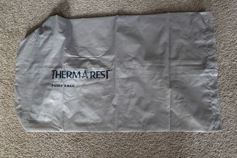 Thermarest NeoAir Uberlite Sleeping Mat - Regular Wide62864736698115111