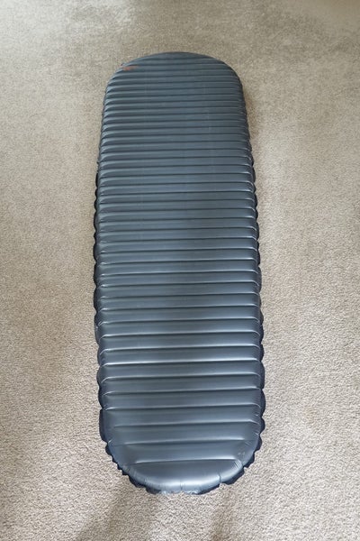 Thermarest NeoAir Uberlite Sleeping Mat - Regular Wide62864736698115113