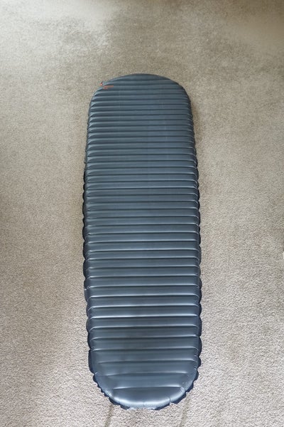 Thermarest NeoAir Uberlite Sleeping Mat - Regular Wide62864736698115114