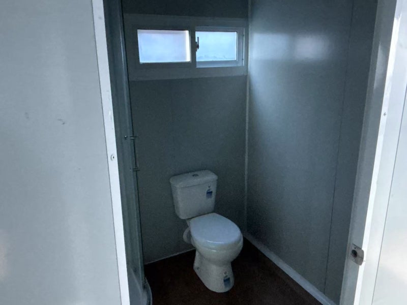 6mx3m Self-contained Cabin 18sqm-with bathroom kitchen62932728893187112
