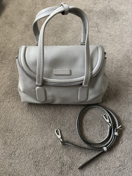 Marc by Marc Jacobs Grey Bag – Excellent Condition62866850424834111