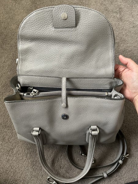 Marc by Marc Jacobs Grey Bag – Excellent Condition62866850424834113