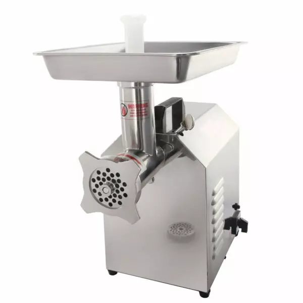 Matador Heavy Duty Meat Mincer – TC22-5 Carousel 1