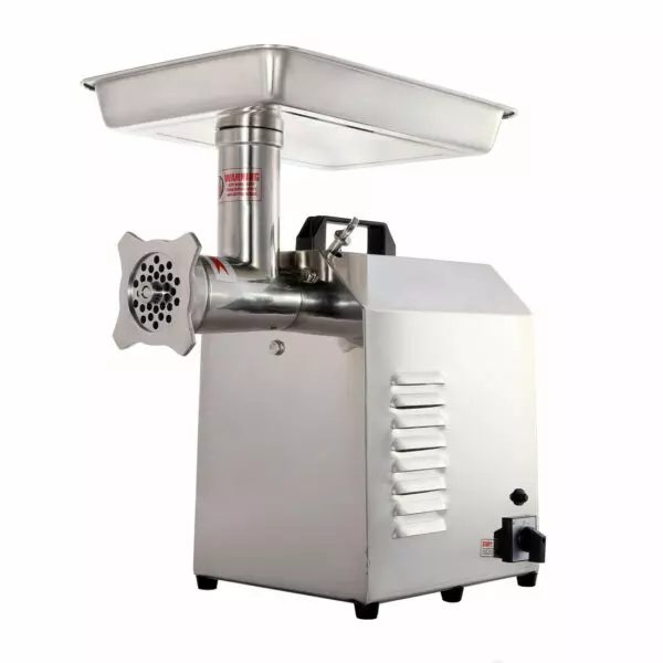 Matador Heavy Duty Meat Mincer – TC22-5 Carousel 4