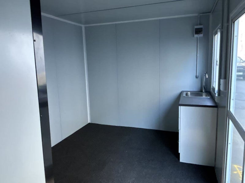 7mx3m Self-contained Cabin 21sqm-with bathroom kitchen62981389970434112