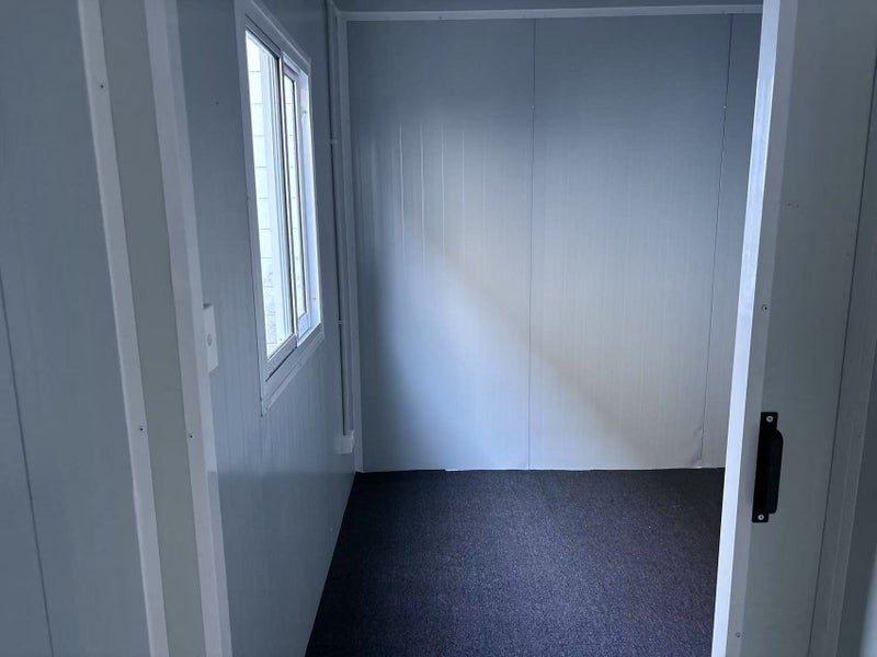 7mx3m Self-contained Cabin 21sqm-with bathroom kitchen62981389970434113