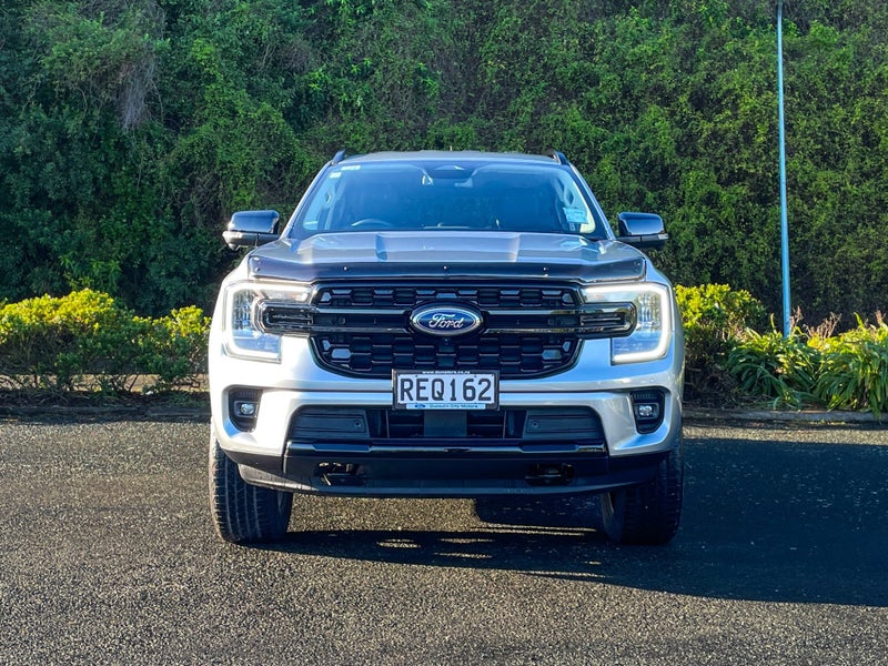 2024 Ford Everest Sport 4wd 2.0 Bi-Turbo 7 seat...62863263970947112