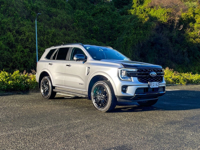 2024 Ford Everest Sport 4wd 2.0 Bi-Turbo 7 seat...62863263970947113