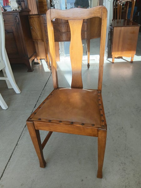 1297 VINTAGE DINING CHAIR Carousel 1