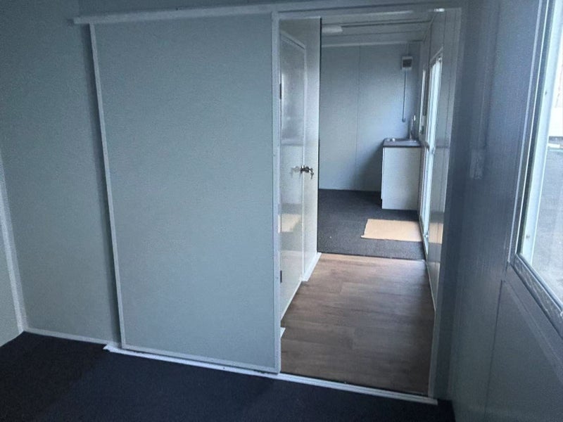 8mx3m Self-contained Cabin 24sqm-with bathroom kitchen62932729163138111