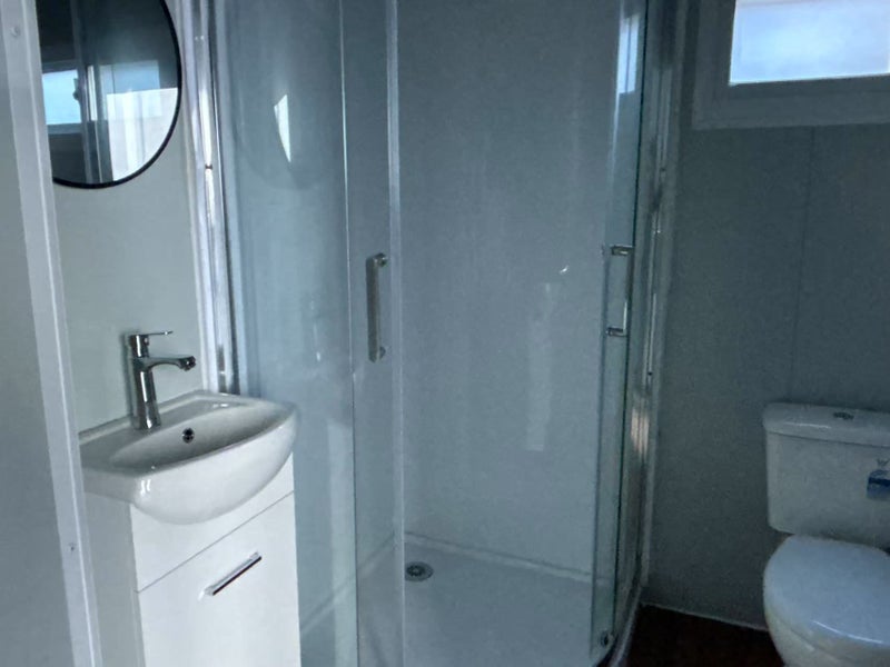 8mx3m Self-contained Cabin 24sqm-with bathroom kitchen62932729163138114