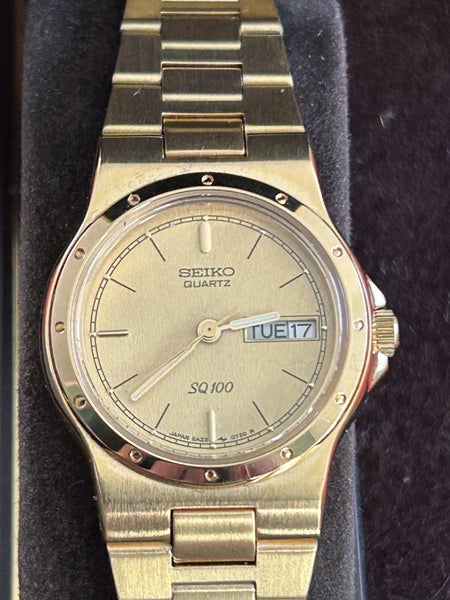 Seiko Ladies Watch62865828396163111