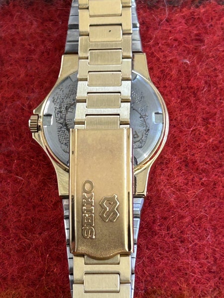 Seiko Ladies Watch62865828396163112