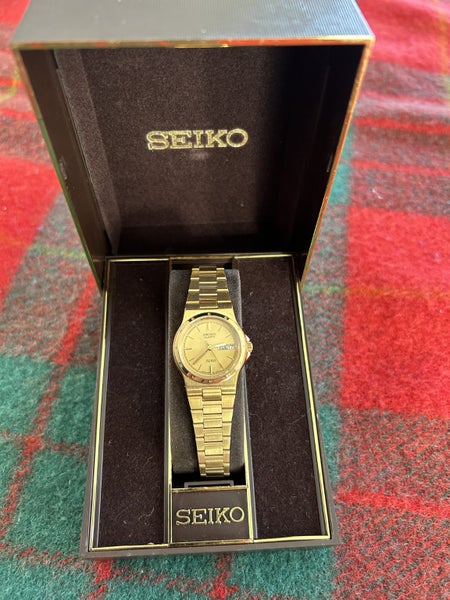 Seiko Ladies Watch628658283961631113